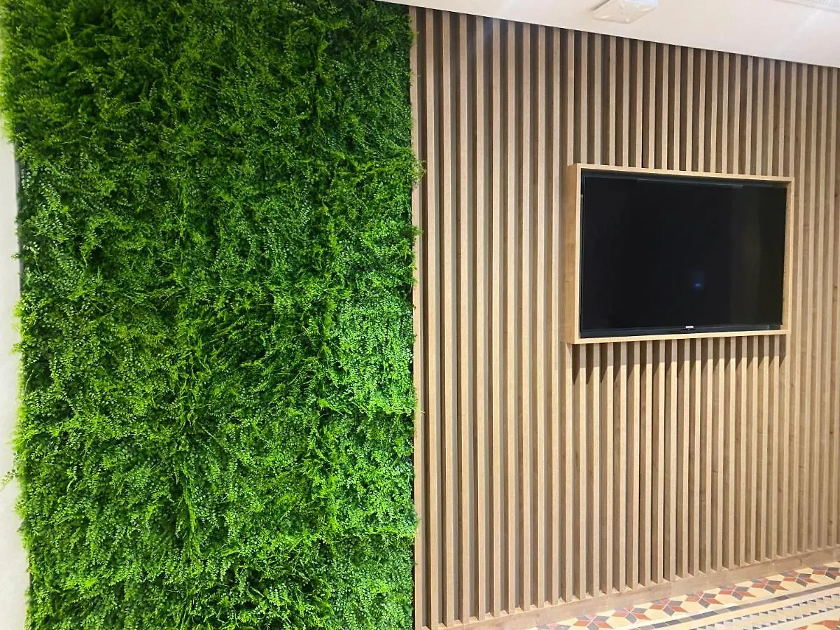Fontanella By Bcn Urban Rooms Barcelona Spain