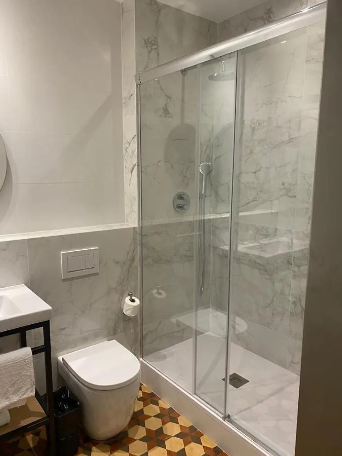 Fontanella By Bcn Urban Rooms Barcelona Guest house