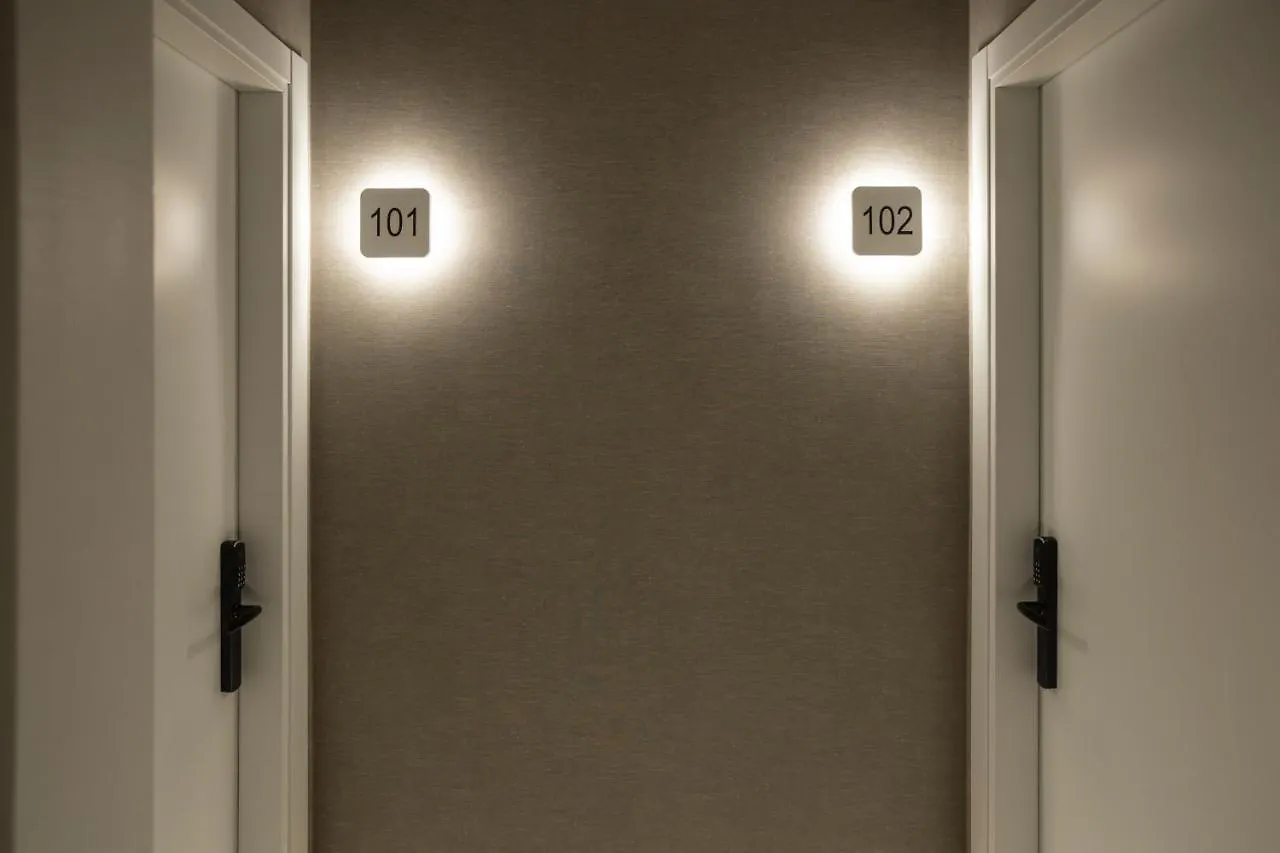 Guest house Fontanella By Bcn Urban Rooms Barcelona