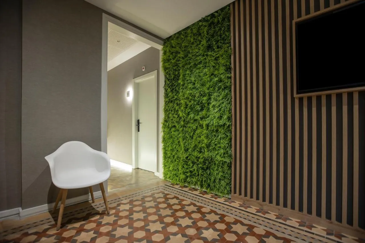 *** Guest house Fontanella By Bcn Urban Rooms Barcelona Spain