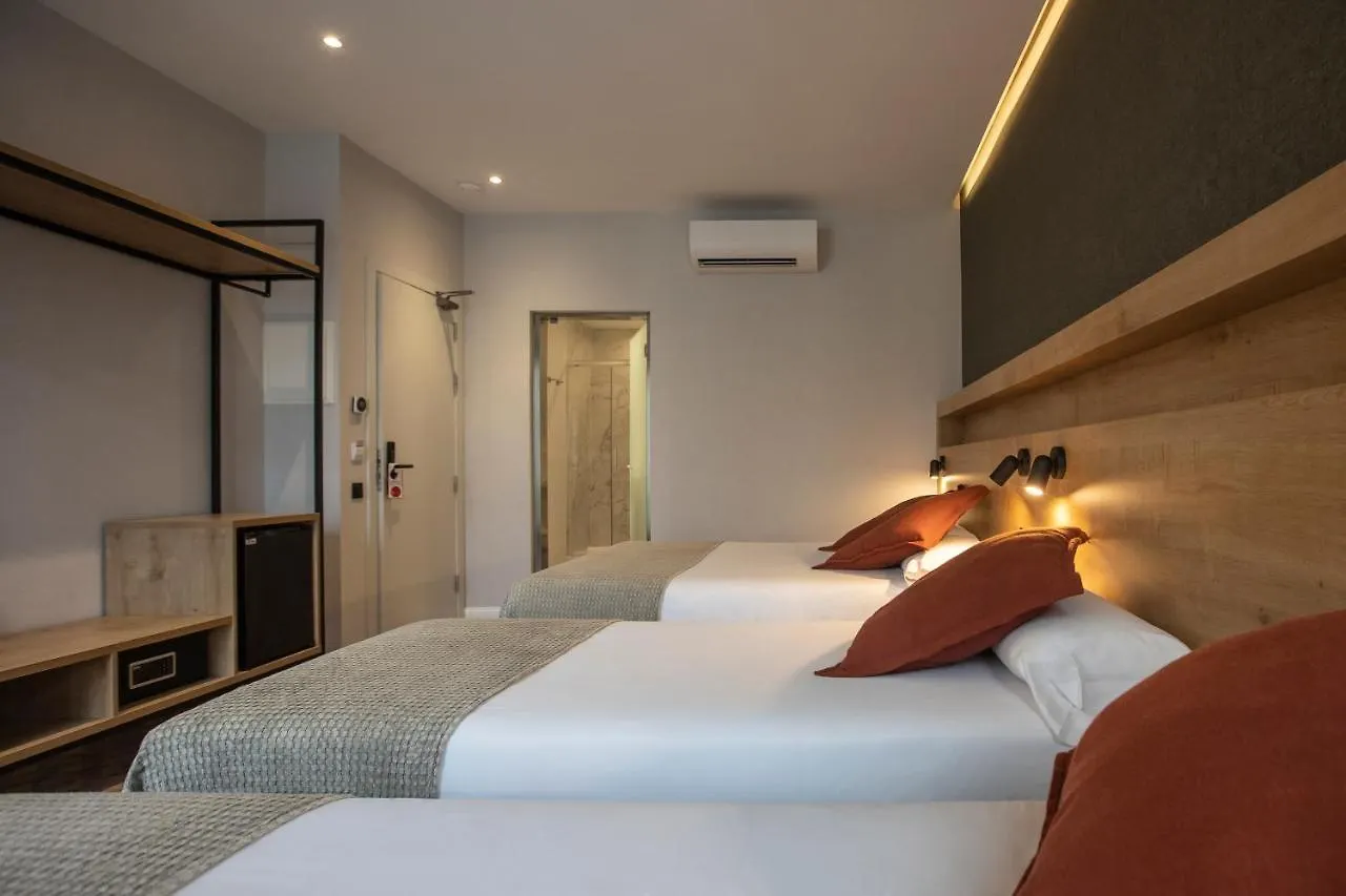 Fontanella By Bcn Urban Rooms Barcelona Penzion
