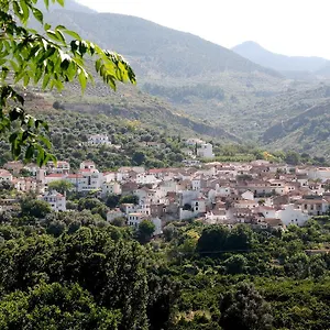 La Despensa Del Valle 2*, Restábal Spanje