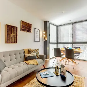  Apartamento Sweett - Raul