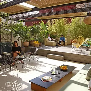 Hotel Chic & Basic Lemon Boutique, Barcelona