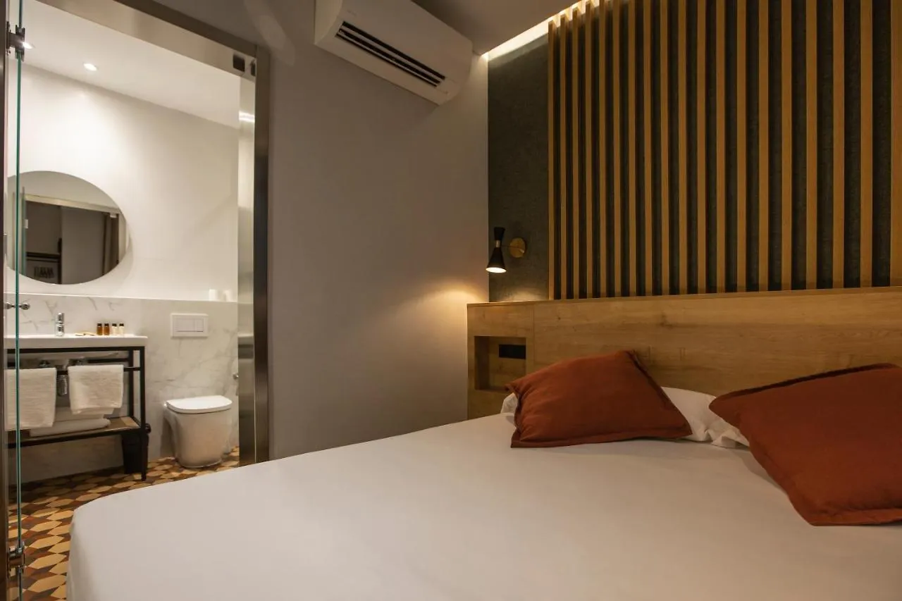 Gasthof Fontanella By Bcn Urban Rooms Barcelona
