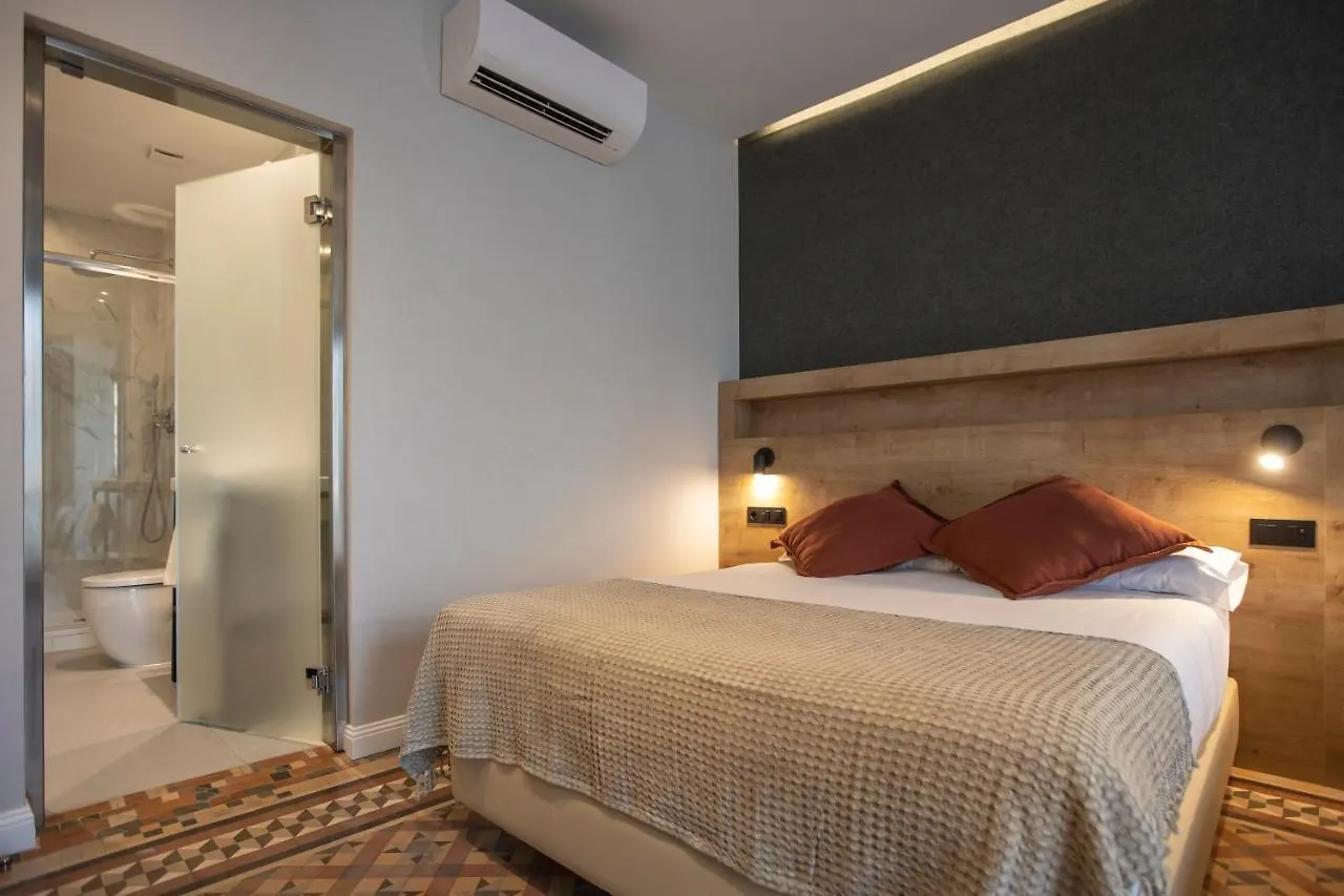 Fontanella By Bcn Urban Rooms Barcelona