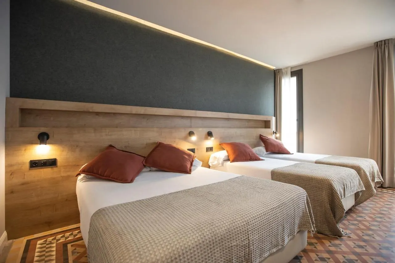 Fontanella By Bcn Urban Rooms Barcelona